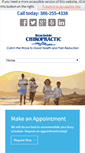 Mobile Screenshot of beachsidechiropractic.com